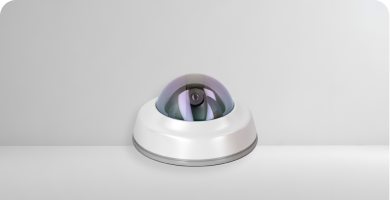 Caméra de surveillance