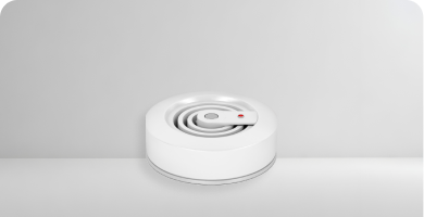 Détecteur de fumée